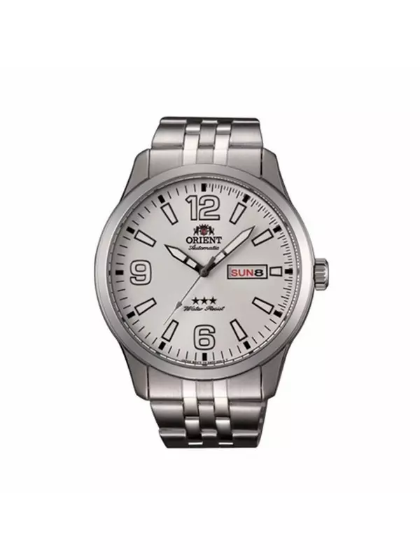 Мужские часы ORIENT 3 Stars RA-AB0008S19B