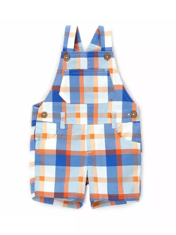 Полукомбинезон