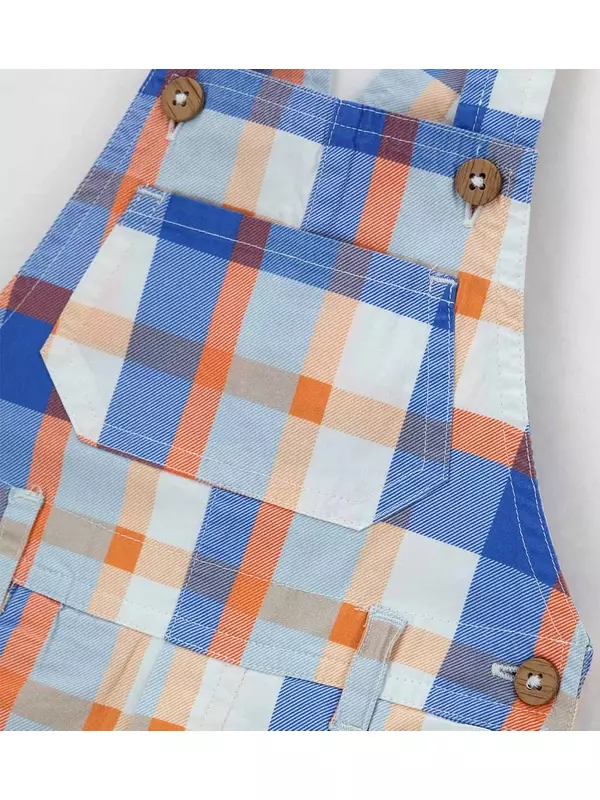 Полукомбинезон