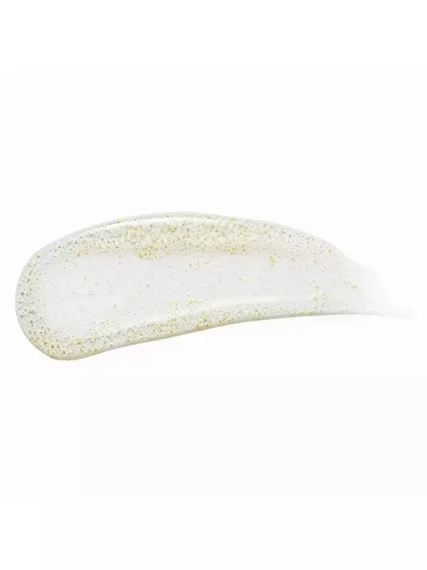 Очищающее средство и скраб для лица Ginzing Cleanser Origins, 150 ml