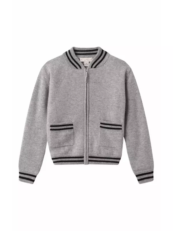 Кашемировый кардиган Oscar et Valentine