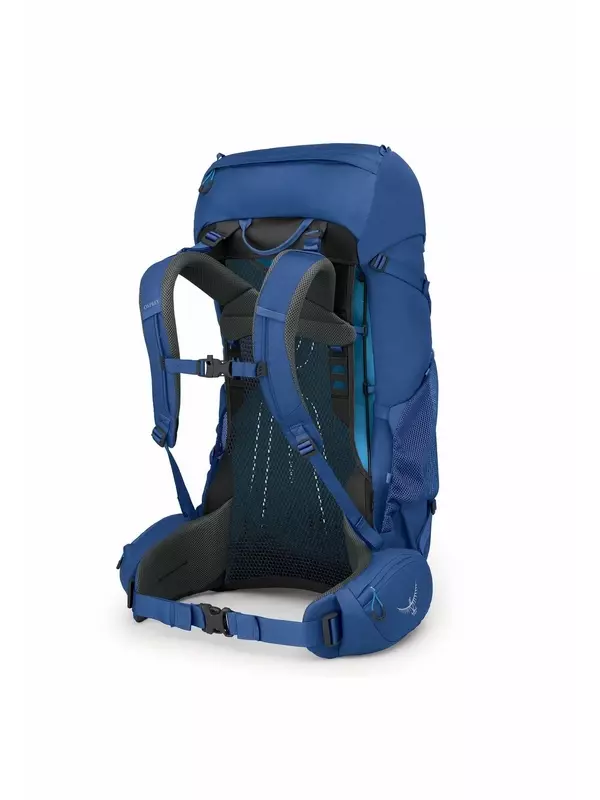 Рюкзак Rook 50 75 см OSPREY, цвет Astology Blue Blue Flame