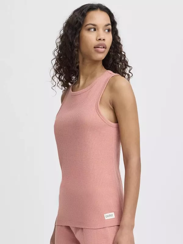 Топ Oxmo Pimini, розовый