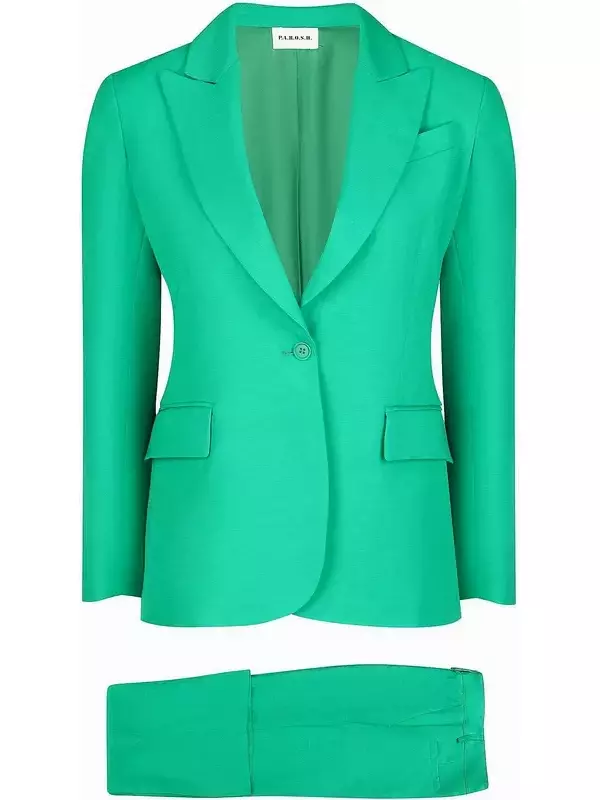 Костюм P.A.R.O.S.H.