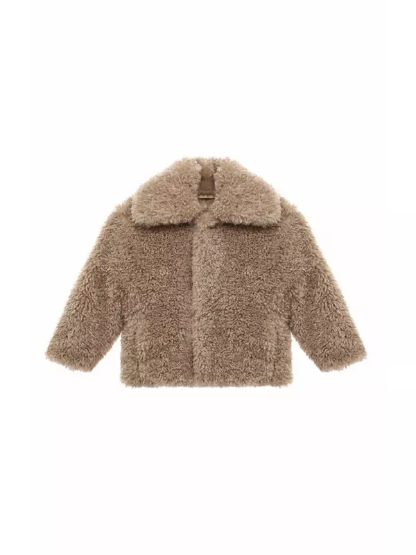 Пальто Paade Mode