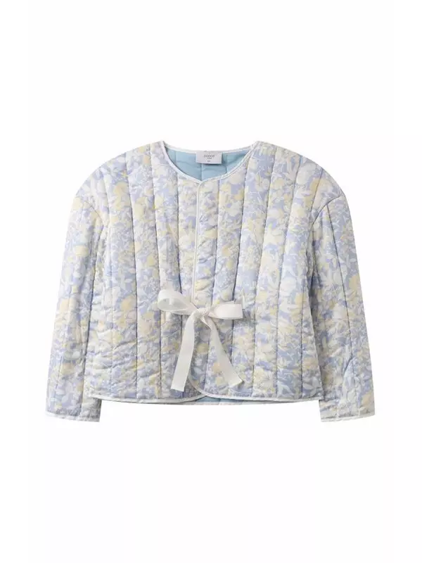 Двусторонний жакет Paade Mode