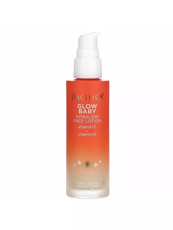 Лосьон для лица Pacifica Glow Baby VitaGlow, 50 мл