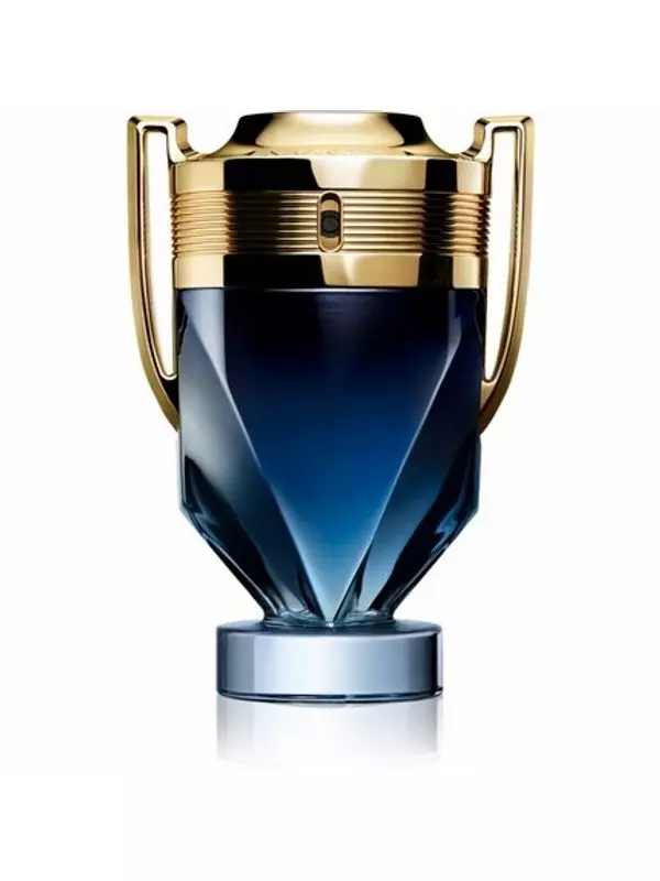 Духи Paco Rabanne Invictus