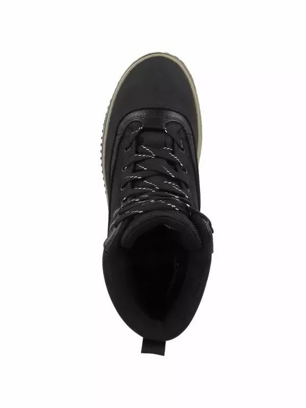 Ботинки Pajar Canada, черный