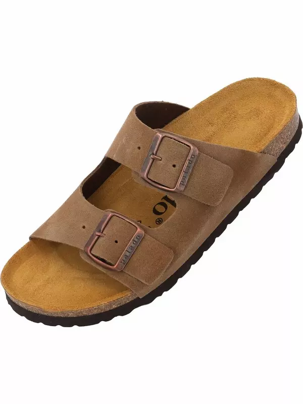 Мюли Palado Korfu, цвет Umbra