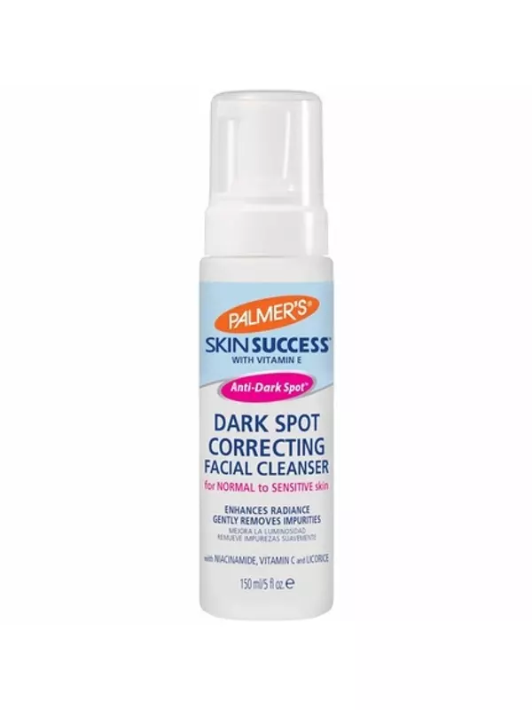 Skin Success Eventone Молочко для умывания лица Пенящееся очищающее средство 150 мл Palmer's