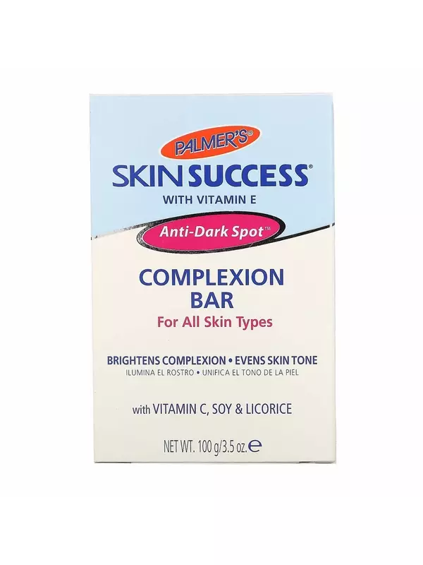 Palmer's, Skin Success with Vitamin E, средство для ухода за лицом, 100 г (3,5 унции)