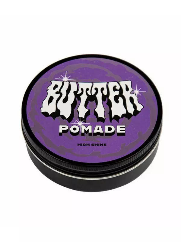 Mr. Drwal - Butter Pomade, Помада для волос на водной основе, 150мл Pan Drwal