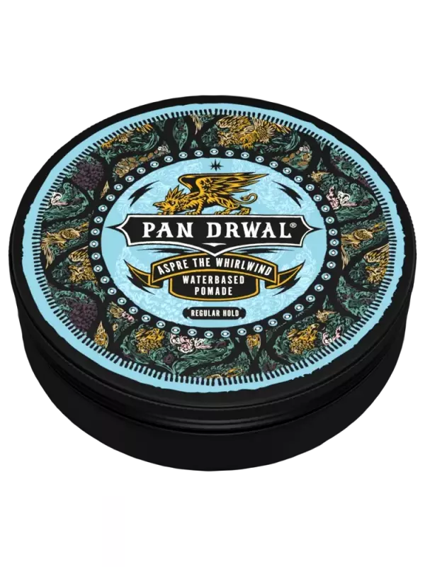 Pan Drwal Original Помада для волос Aspre the Whirlwind, 150 мл