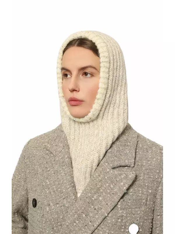 Шерстяная балаклава Panicale