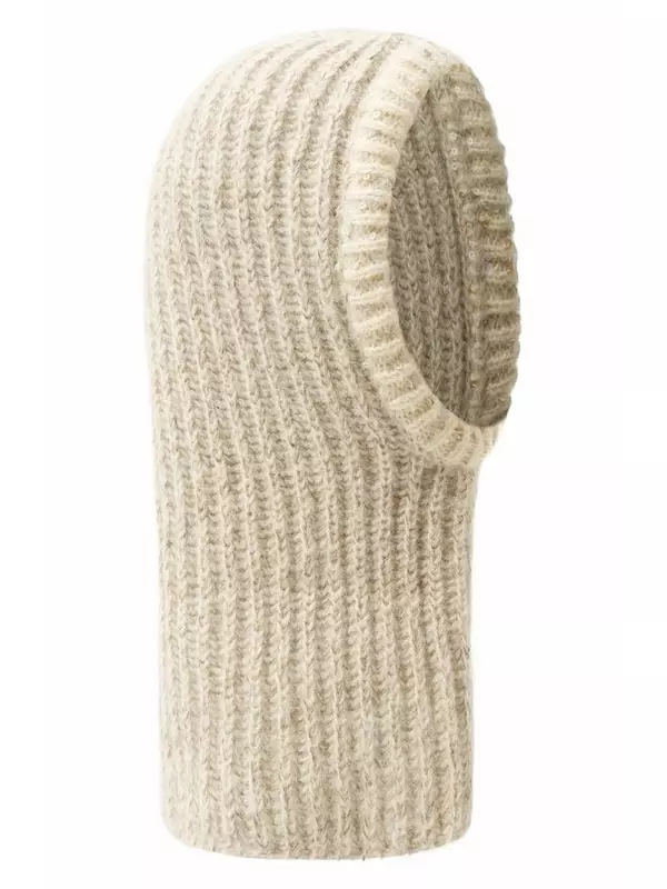 Шерстяная балаклава Panicale