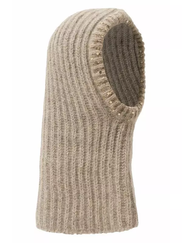 Шерстяная балаклава Panicale