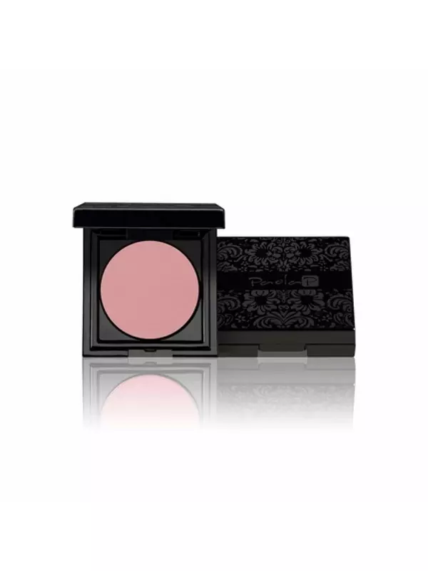 Тени для век Paola P Eye Shadow 03 Miraggio Матовый макияж глаз Paolap