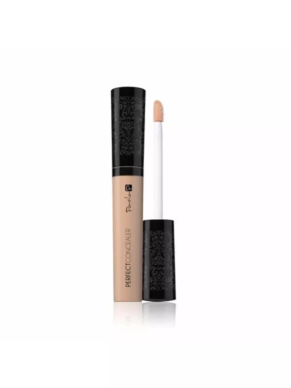 Корректор-флюид Perfect Concealer № 4 Paolap