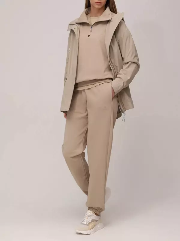 Костюм хлопковый