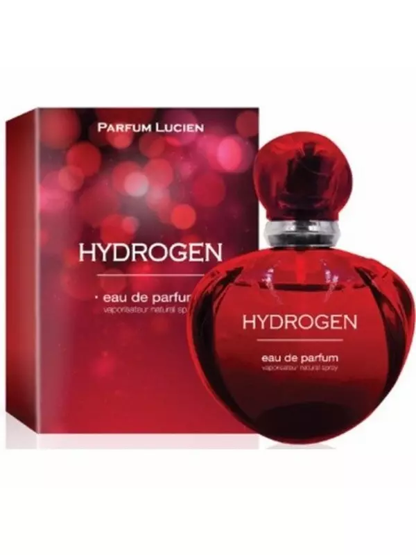 Parfum Lucien Духи Люсьен Водород