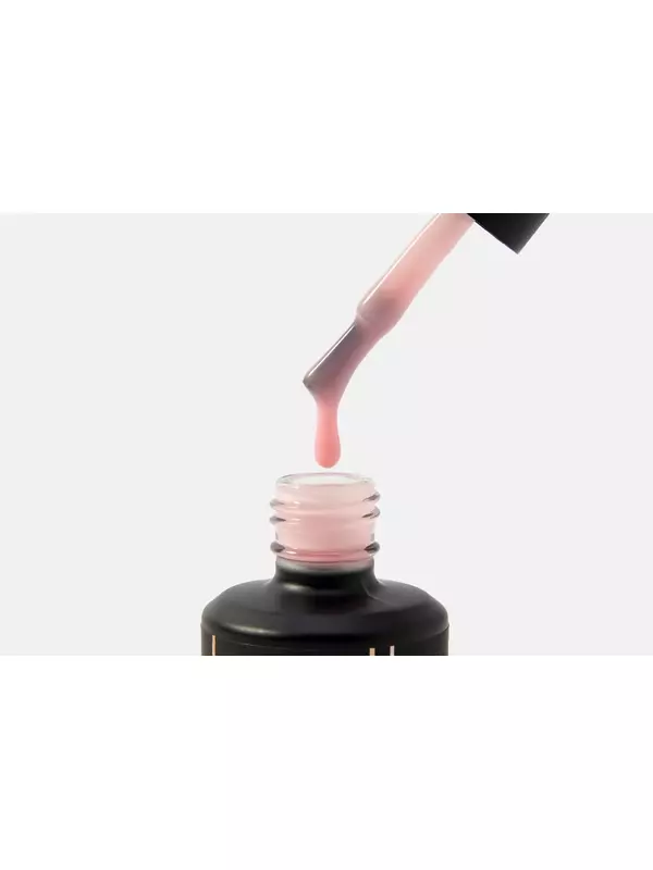 Камуфлирующая жесткая база для ногтей