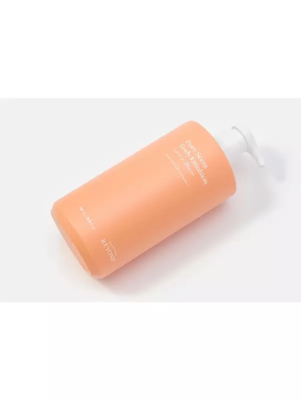 Увлажняющая эмульсия для тела