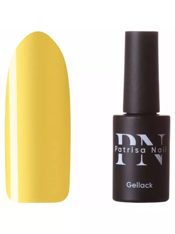 Гель-лак для ногтей Patrisa nail HYPE №567, 8 мл