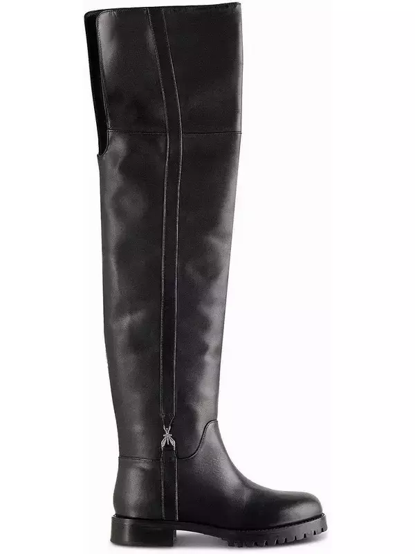 Ботфорты PATRIZIA PEPE