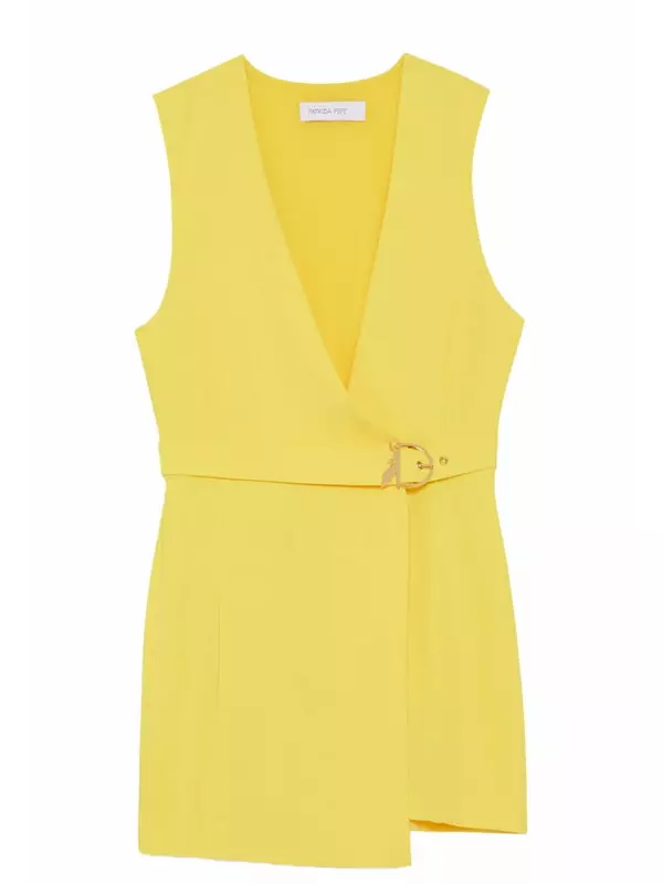 Комбинезон PATRIZIA PEPE