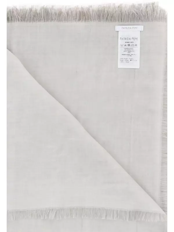 Палантин PATRIZIA PEPE