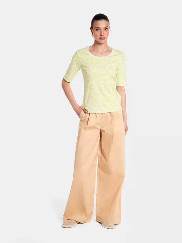 Брюки Patrizia Pepe