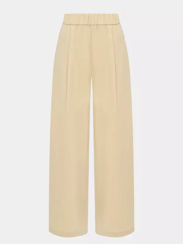 Брюки Patrizia Pepe