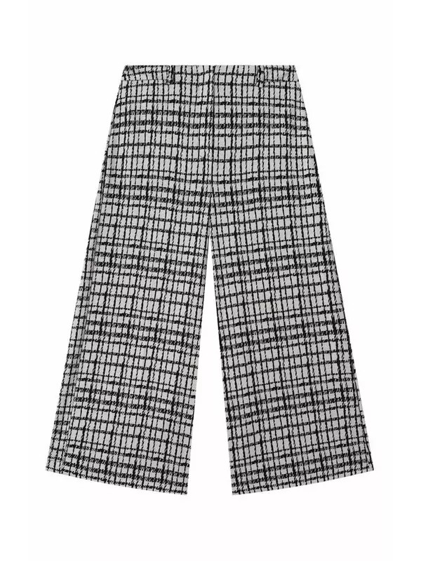 Кюлоты из вискозы Patrizia Pepe