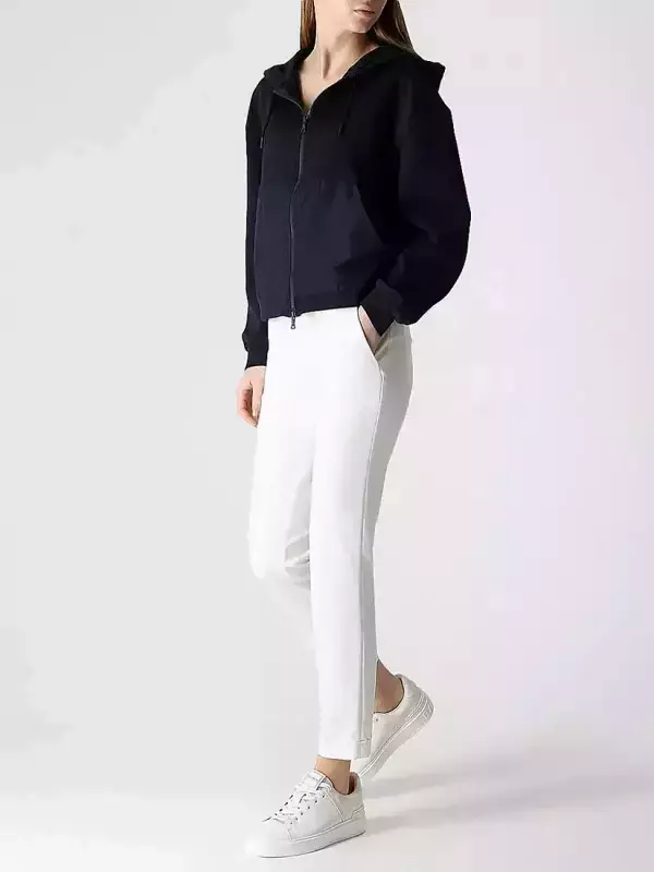 Олимпийка хлопковая