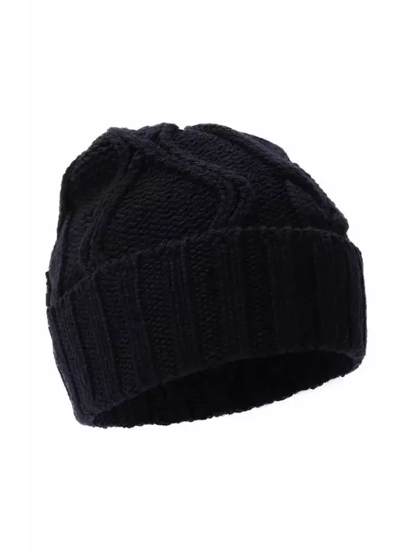 Шерстяная шапка Paul&Shark