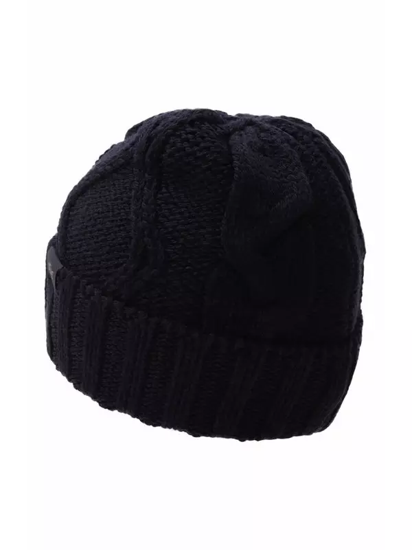 Шерстяная шапка Paul&Shark