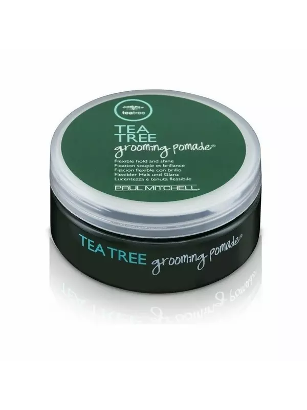 Paul Mitchell, Tea Tree, помада для укладки волос, 85 г