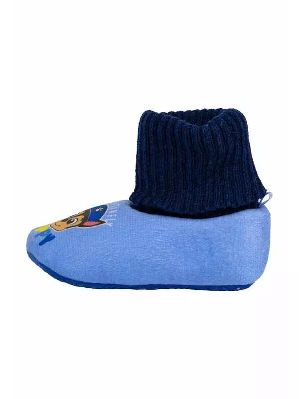 Тапочки CHASE Paw Patrol, цвет blau