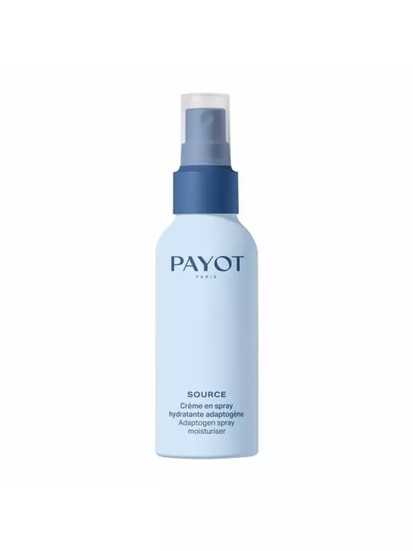 Увлажняющий спрей для лица 40 мл Source Adaptogen Spray Moisturizer, Payot