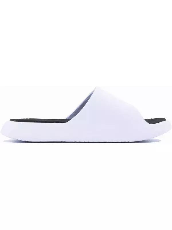 Шлепанцы и сланцы PEAK Statistic Sandals Slide Slippers Men Black