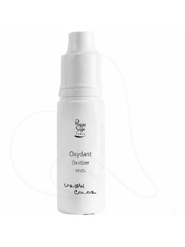 Peggy Sage Окислитель для окрашивания ресниц 20 мл