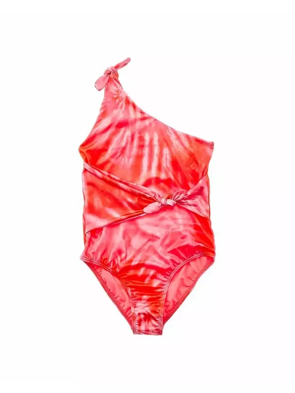 Peixoto Tonie цельный купальник, розовый