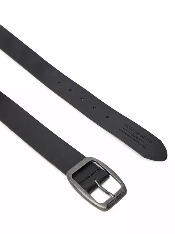 Ремень Pepe Jeans, черный