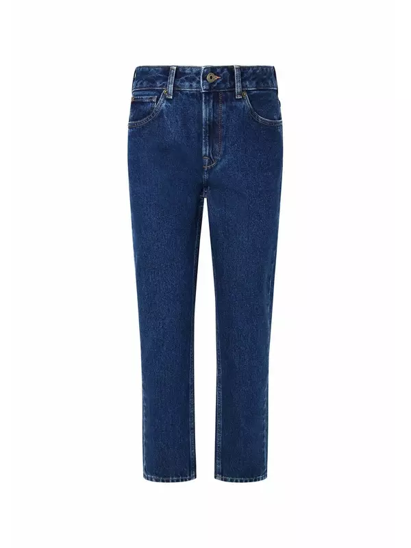 Джинсы Pepe Jeans Slim fit Jeans, синий деним