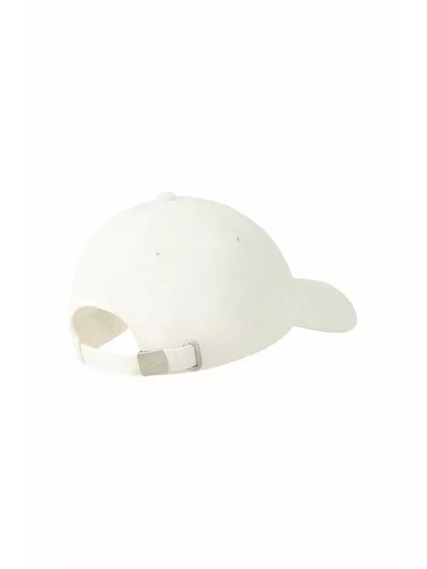 Бейсболка хлопковая с логотипом PEPE JEANS