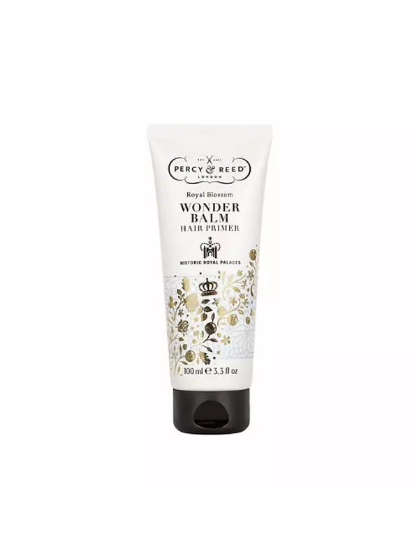 PERCY AND REED PERCY&REED Бальзам для поврежденных волос Hair Care Royal Blossom 100