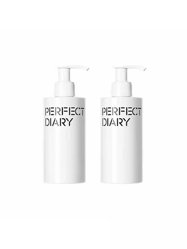 PERFECT DIARY Набор пенок для умывания с аминокислотами Amino Acid Facial Cleanser