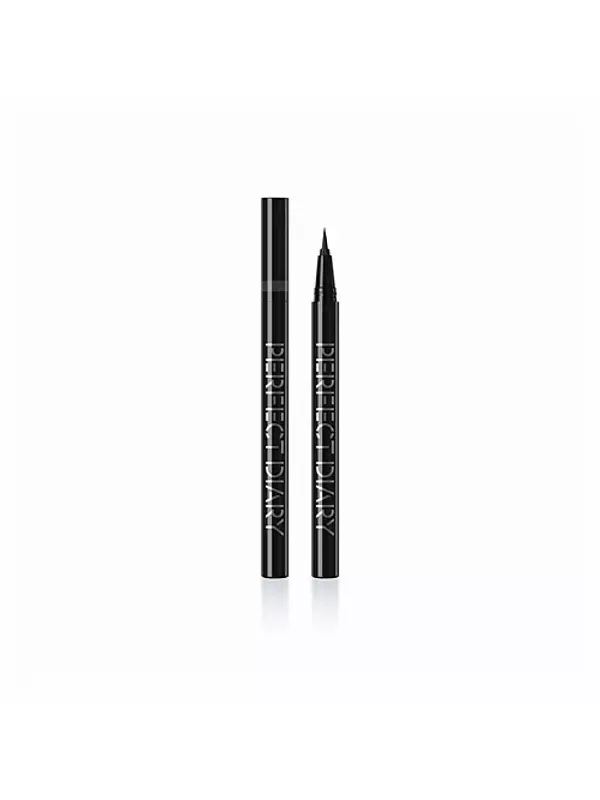 PERFECT DIARY Жидкая подводка для глаз Liquid Eyeliner Long-Lasting Setting