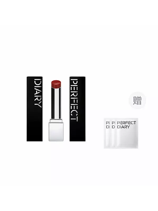PERFECT DIARY Стойкая губная помада